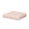 SET 2 CUSCINI SEDIA ROSA 40X40CM