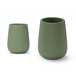 COPO WC RISCAS VERDE