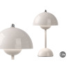LAMPADA SETA SFERA BIANCA 1.5W