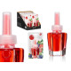 RICAMBO DEODORANTE VETRO 20ML FRUTTI ROSSI 