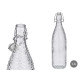 BOTELLA RELIEVE PUNTOS 1,1L