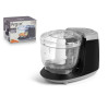 PICADORA ELECTRICA 2 VEL 2 CUCHILLA NGR 350W 400ML