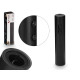 ELECTRIC CORKSCREW BLACK