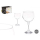 GLASS CUP 600ML