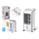 AIRE ACONDICIONADO PORTATIL 80W 4L