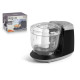 PICADORA ELECTRICA 2 VEL 2 CUCHILLA NGR 350W 400ML
