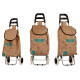 CARRO DE COMPRAS ORGANIC 