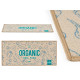 ALFOMBRA MULTIUSOS ORGANIC 40X90CM