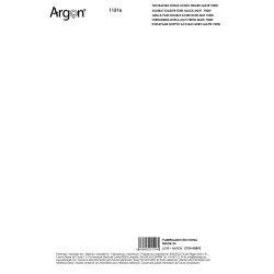 GRILLE-PAIN DOUBLE ACIER NOIR MAT 750W