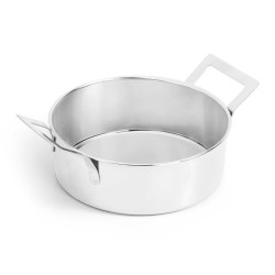 CASSEROLE APÉRITIF 2 POIGNÉES 400 ML