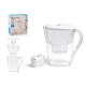 JARRO PURIFICADOR AGUA FILTRO 2,6L