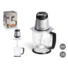 PICADORA AUTOMÁTICA EM AÇO 1,5L 400W
