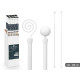 CURTAIN ROD SURT 2 160 X 320CM WHITE