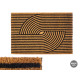 40X60 RETRO DOORMAT 