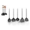 SET 5 UTENSILIOS COCINA PBT ACERO