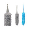 PLUMERO MICROFIBRA SURT AZUL GRIS 