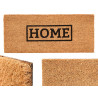 TAPETE DE ENTRADA 25X60 NATURAL HOME SORT 2