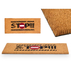 ZERBINO STOP 25X60