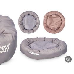 CAMA P ANIMAL REDONDA SORT 2 COR 60CM