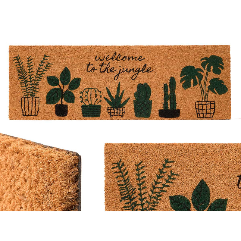 TAPETE DE ENTRADA 40X120 SELVA