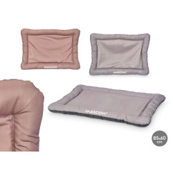 LETTO ANIMALE ROTONDO ASS 2 COL 85X60CM