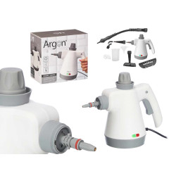 HANDHELD STEAM CLEANER 1050W