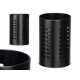 UTENSIL HOLDER BLACK S