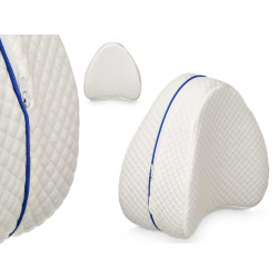 COUSSIN POUR LES JAMBES