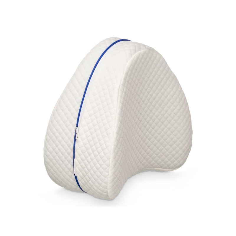 COUSSIN POUR LES JAMBES