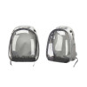 BICCH TERMIC 1200ML MANICO CANNUC ASS 3COL SCURI