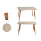 TABLE EFFET PIERRE