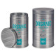 ROUND TIN RICE ORGANIC CAN 