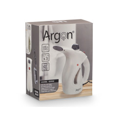 STEAM IRON WITH HANDLE GREY 160ML