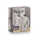 FERRO A VAPOR CABO CINZENTO 160ML