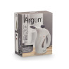 STEAM IRON WITH HANDLE GREY 160ML