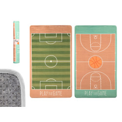 TAPPETO SPORT ASSORTITI 2 80X140CM