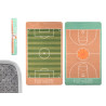 SPORT  RUG ASSORTED 2 80X140CM 