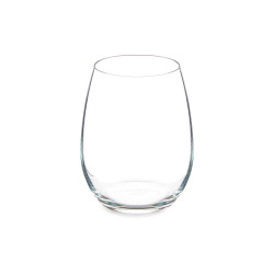 SET 6 VERRES AMBER 350CC PASABACHE 