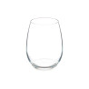 SET 6 VERRES AMBER 350CC PASABACHE 