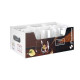 SET 6 BICCHIERI AMBER 350CC PASABAHCE