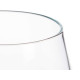 SET 6 VERRES AMBER 350CC PASABACHE 