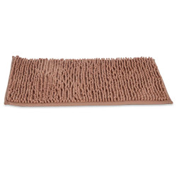 TAPIS BAIN NATUREL 40X60CM 