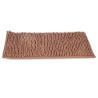 TAPIS BAIN NATUREL 40X60CM 