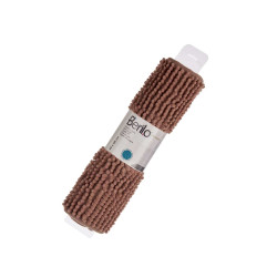 TAPIS BAIN NATUREL 40X60CM 