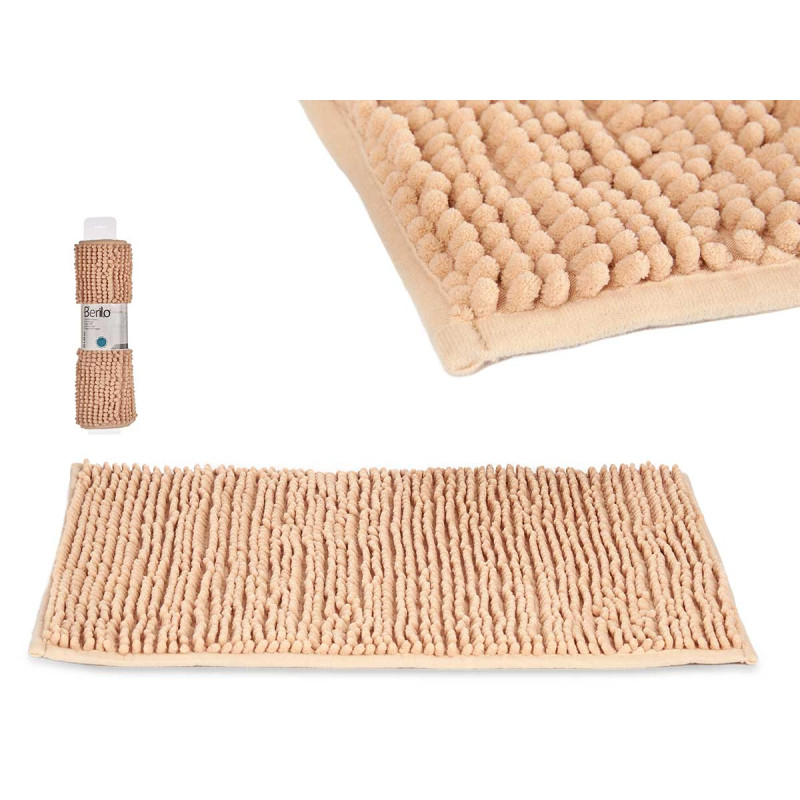 TAPIS BAIN PIERRE 40X60CM 