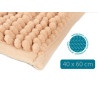 TAPIS BAIN PIERRE 40X60CM 