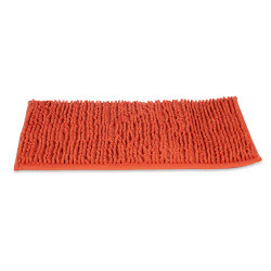 TAPPETO BAGNO TEGOLA 40X60CM
