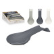 BASE COLHER PLASTICO SORT 3 COR NEUTRO