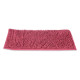 TAPPETO BAGNO BORDEAUX 40X60CM