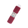 TAPPETO BAGNO BORDEAUX 40X60CM